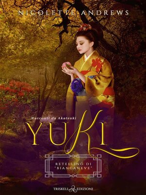 cover image of Yuki